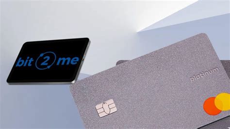 bitcoin mastercard contactless card liechtenstein|Bit2Me launches Mastercard debit card, enabling payments using .